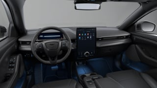2026 Ford Mustang Mach-E® Internal Image 2